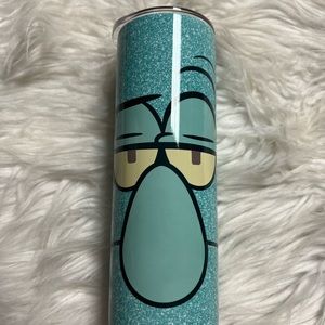 Brand new SpongeBob Squidward Tumblr